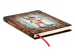 Paperblanks Hardcover Journal