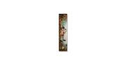 Carlo Collodi, Pinocchio Bookmark by Paperblanks
