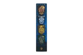 Paperblanks Bookmark Harry Potter 'Legends of Hogwarts'