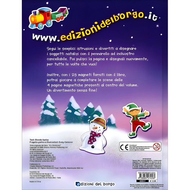È Natale!
