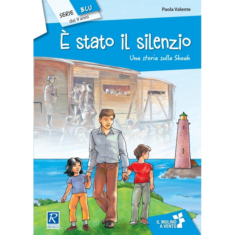 È Stato Il Silenzio