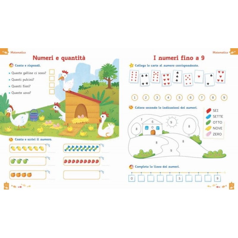 È Tempo Di Vacanze (vol. 1)