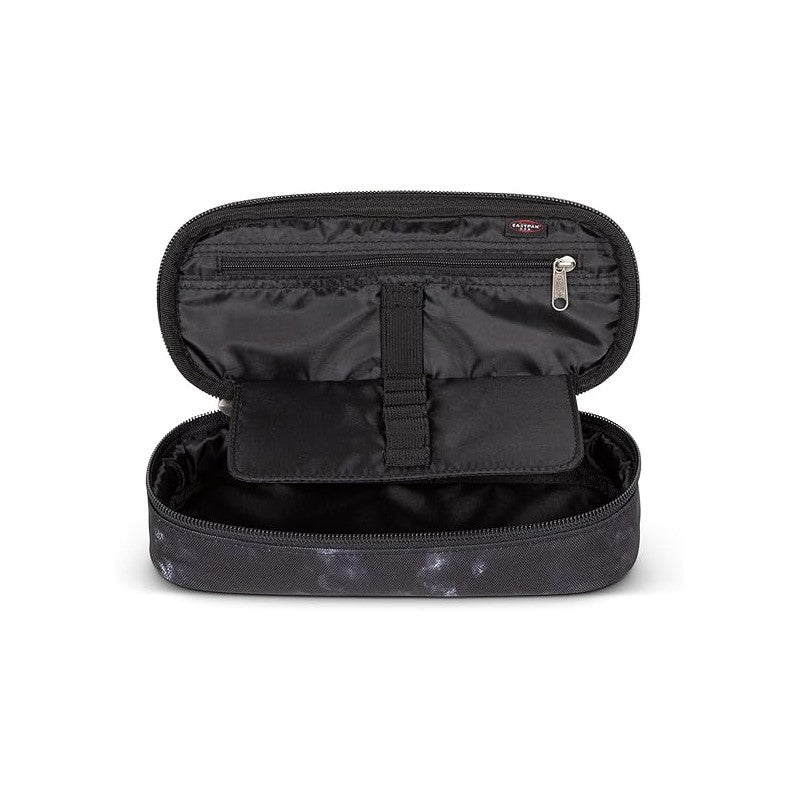 Eastpak Astuccio Modello Oval Colore Camo Dye Black