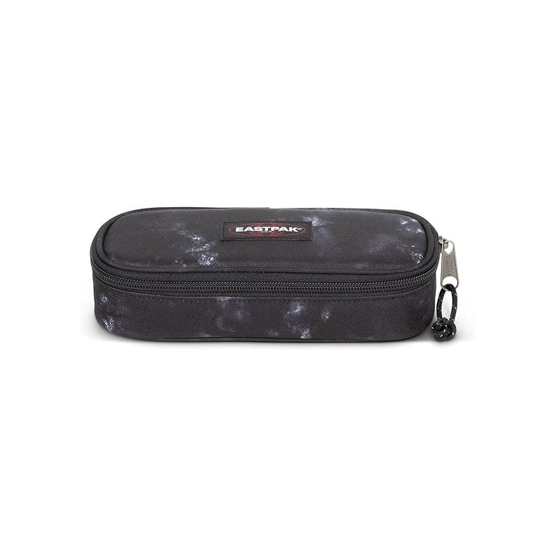Eastpak Astuccio Modello Oval Colore Camo Dye Black