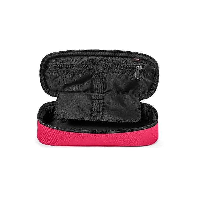 Eastpak Astuccio Ovale Single Strawberry Pink (fucsia)