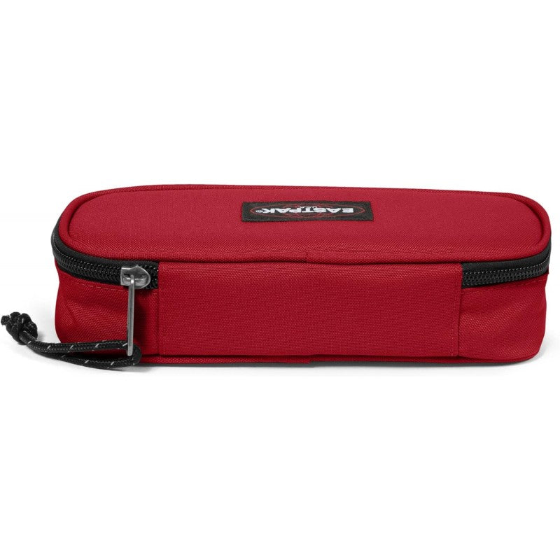 Eastpak Oval Single Astuccio - Beet Burgundy (rosso)
