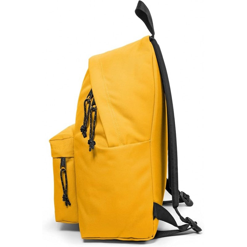 Eastpak Padded Pak'r Zaino, 40 Cm, 24 L, Giallo Tuorlo