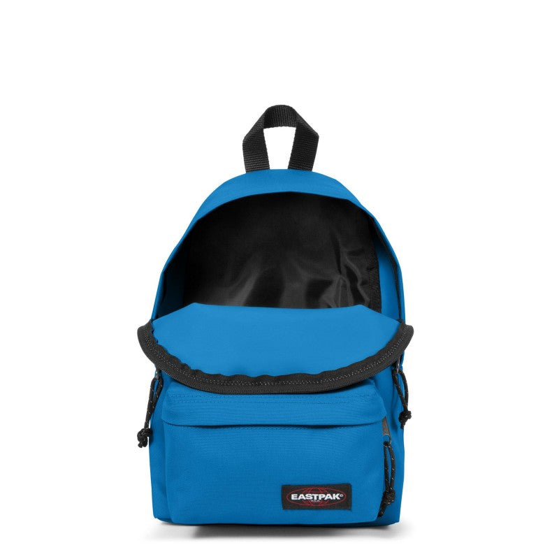 Eastpak Zaino Mini Orbit Azure Blue (azzurro Intenso)