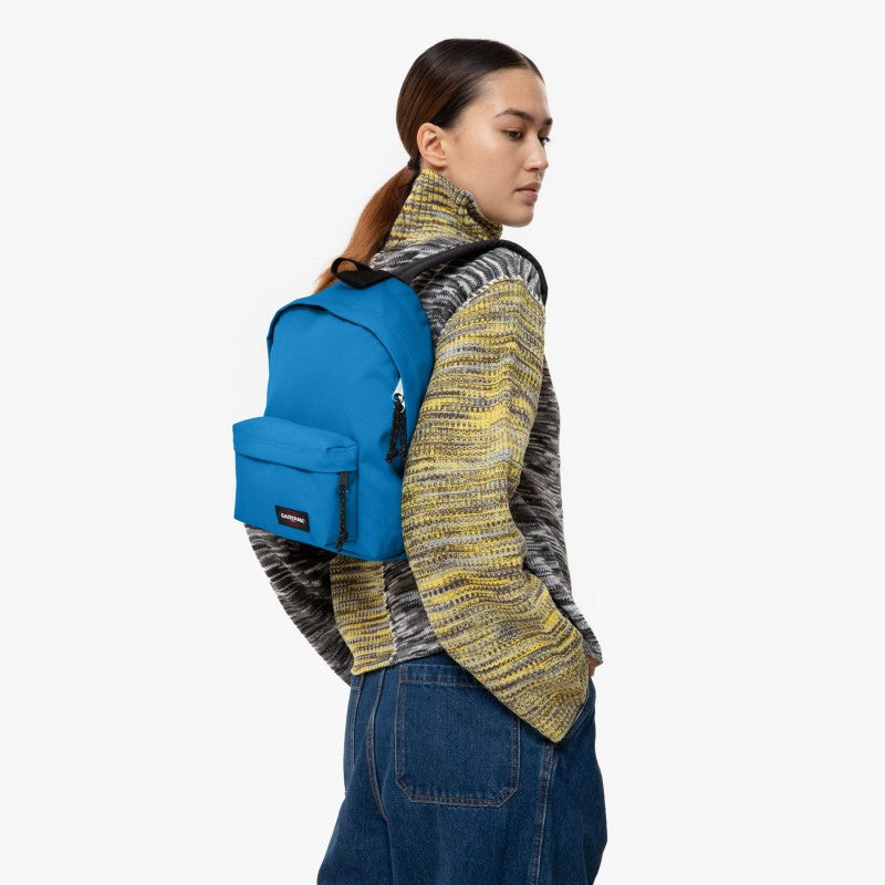 Eastpak Zaino Mini Orbit Azure Blue (azzurro Intenso)