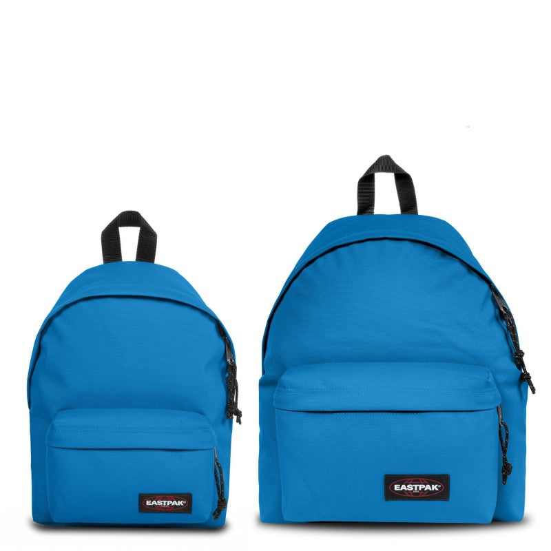 Eastpak Zaino Mini Orbit Azure Blue (azzurro Intenso)