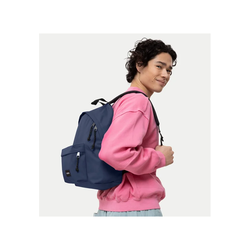 Eastpak Zaino Padded Pak'r Boat Navy (blu Scuro)