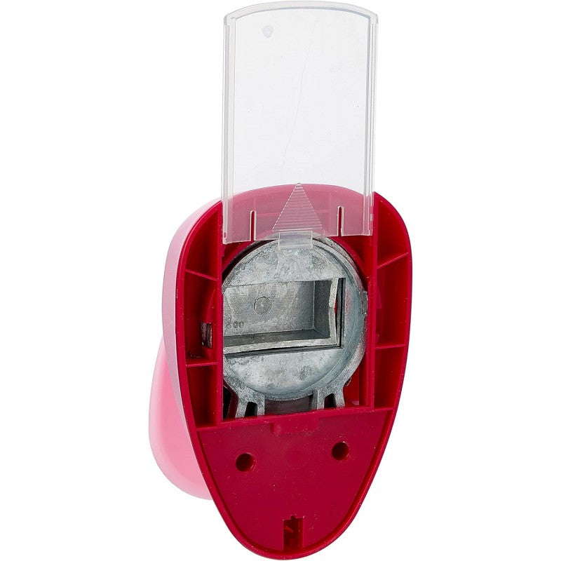 Efco, Perforatrice Rettangolare, Colore Rosa, Xl, 44 X 24 Mm