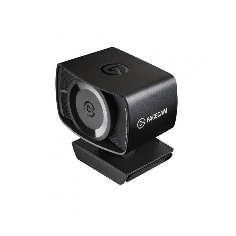 Elgato Facecam, Webcam Full Hd 1080 P 60 - In Arrivo