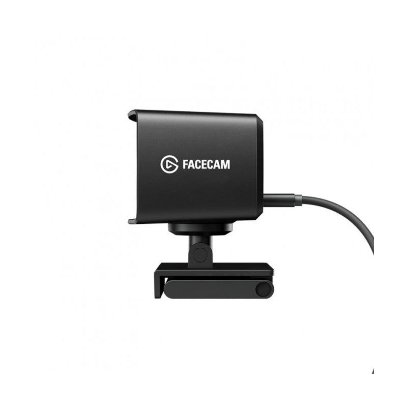Elgato Facecam, Webcam Full Hd 1080 P 60 - In Arrivo