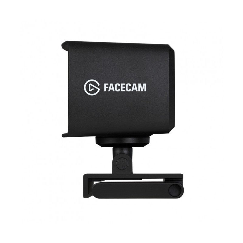 Elgato Facecam, Webcam Full Hd 1080 P 60 - In Arrivo