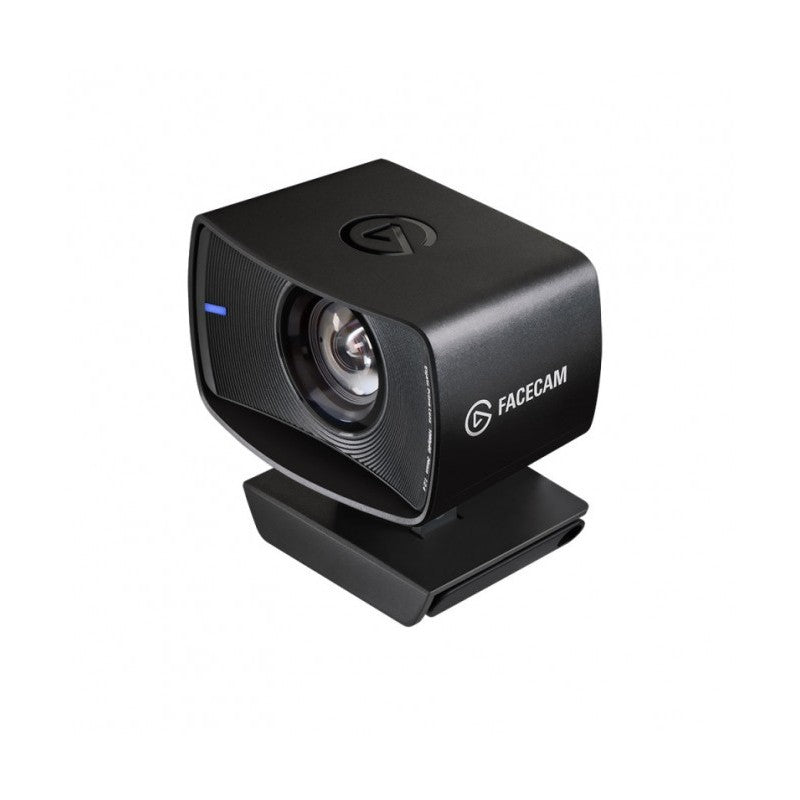 Elgato Facecam, Webcam Full Hd 1080 P 60 - In Arrivo