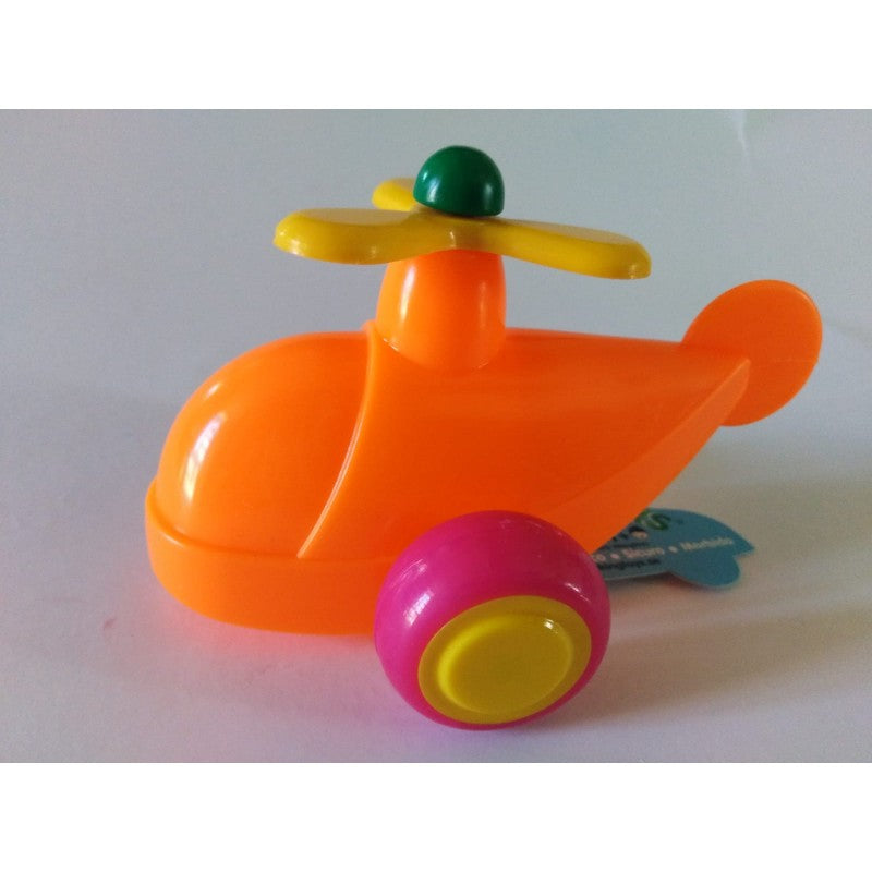 Elicottero Chubbies Baby – Viking Toys 1146g