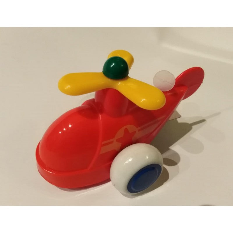 Elicottero – Viking Toys 1158d