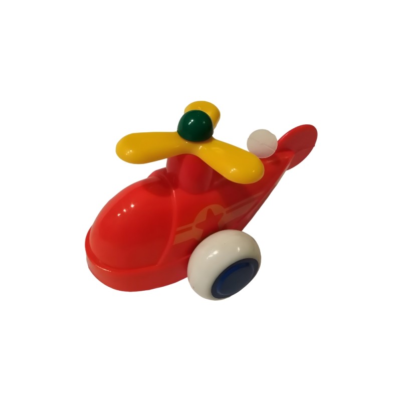 Elicottero – Viking Toys 1158d