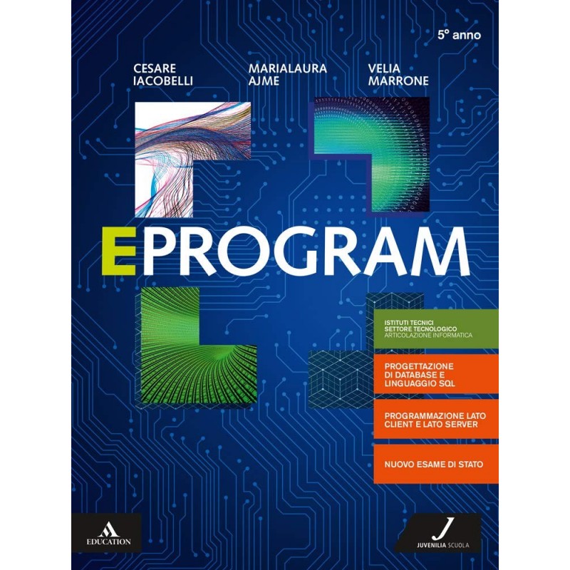 Eprogram Ist. Tecnici E Professionali