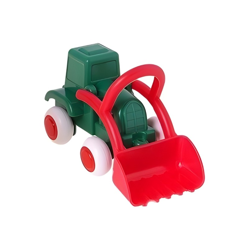 Escavatore Maxi Truck – Viking Toys 1061b