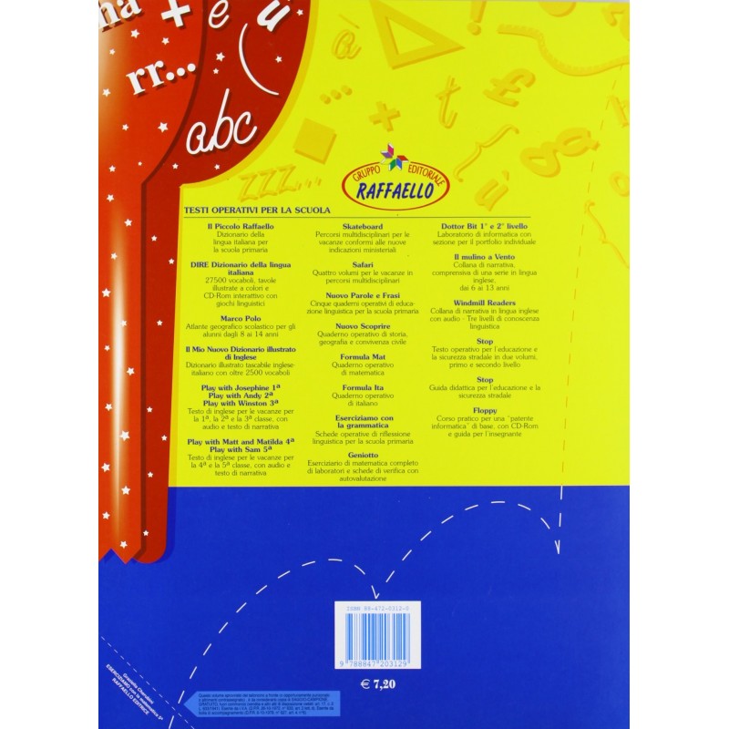 Eserciziamo Con La Matematica Vol. 5