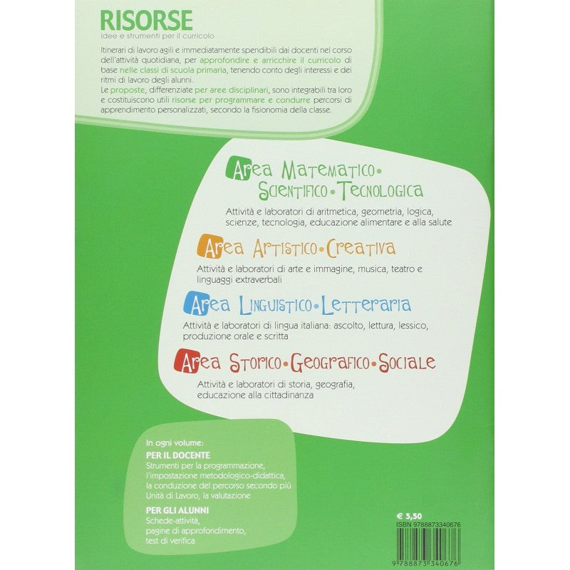 Esperienze Con L'acqua. Per La Scuola Elementare