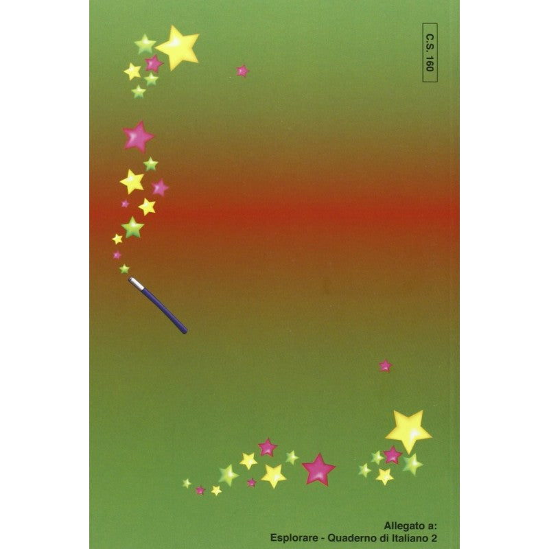 Esplorare... Il Pensiero, Le Parole. Per La Scuola Elementare