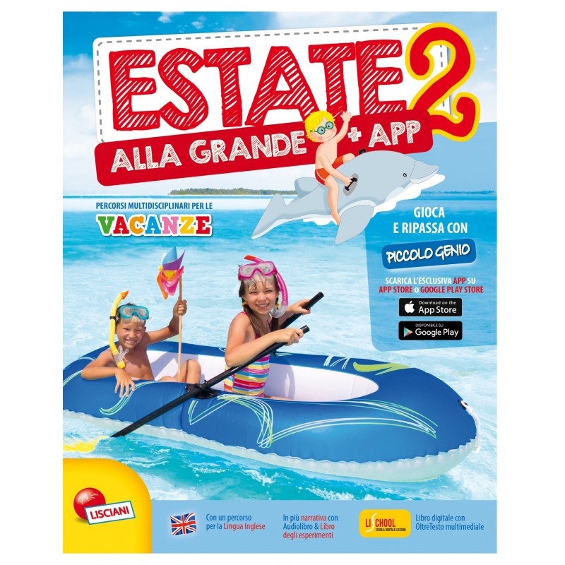 Estate Alla Grande + App 2