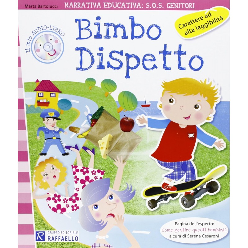 Estate Da Grandi - 3/4 Anni