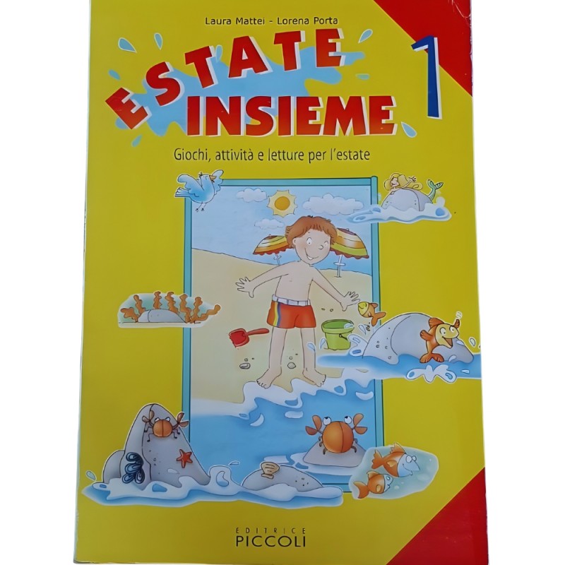 Estate Insieme 1