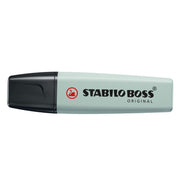Evidenziatore STABILO BOSS Original Earth Green