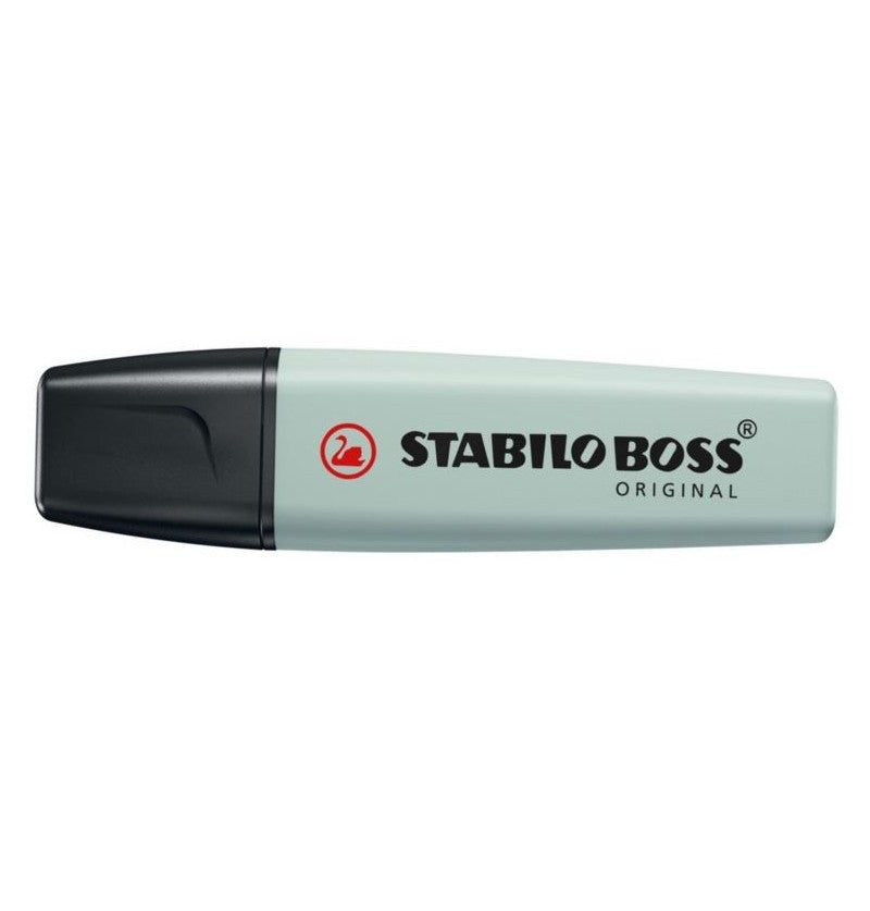 Evidenziatore STABILO BOSS Original Earth Green