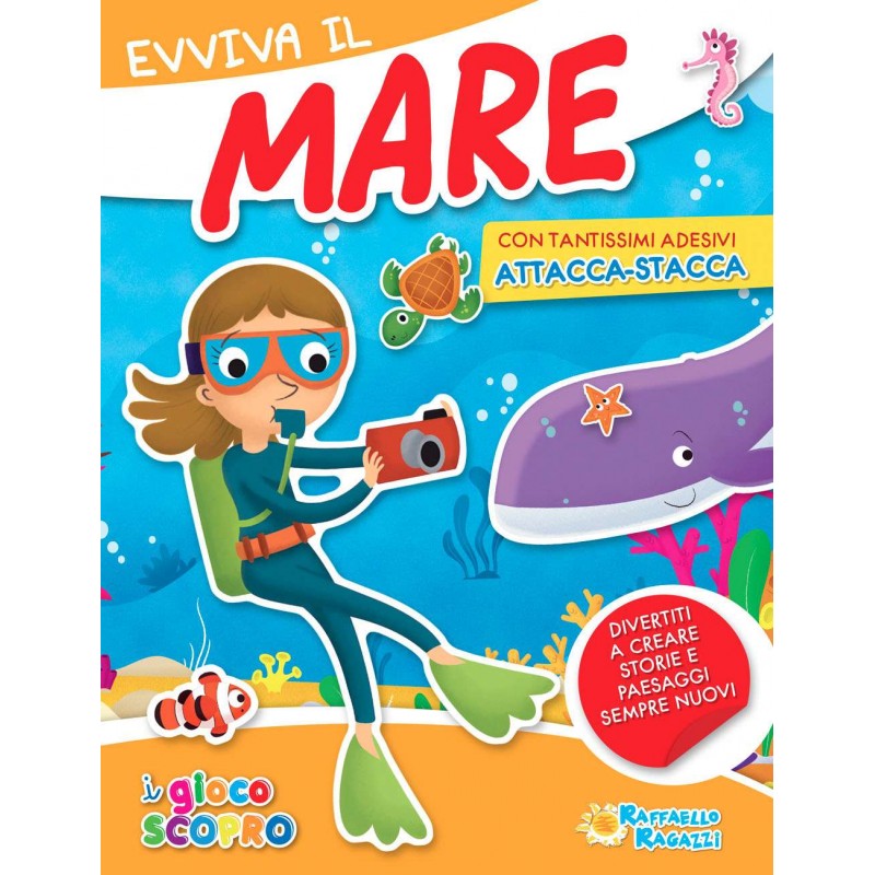 Evviva Il Mare