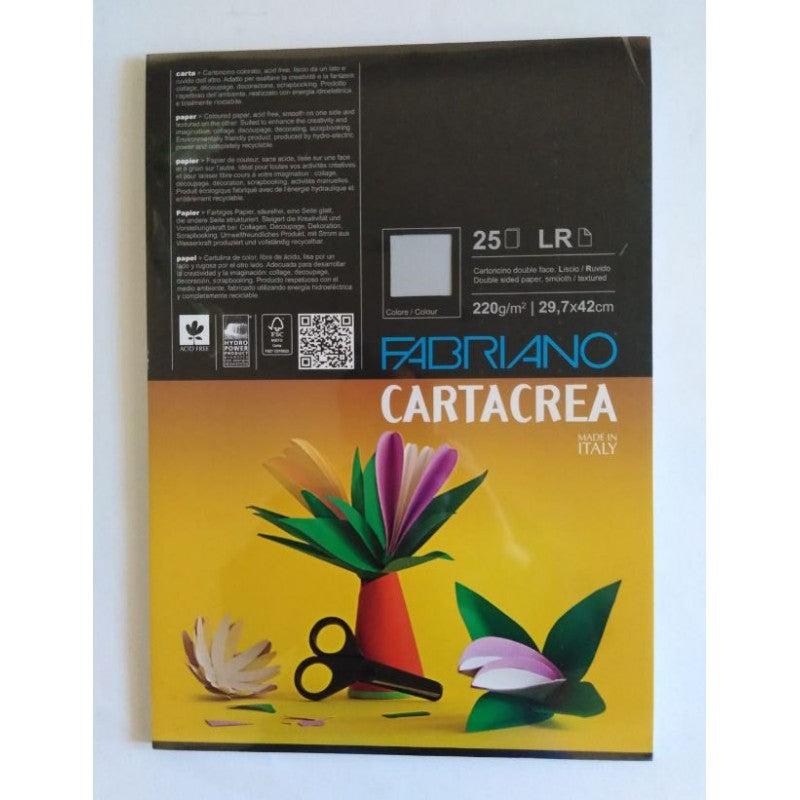 Fabriano Cartacrea A3 – 71023002 Perla