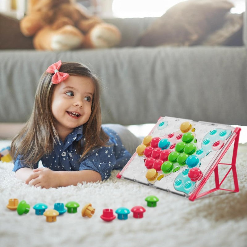 Fantacolor Junior Basic - Quercetti 04195