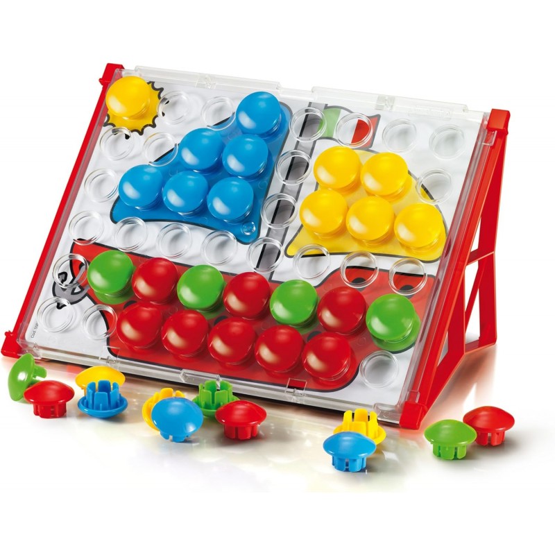 Fantacolor Junior Basic - Quercetti 04195