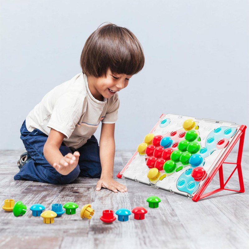 Fantacolor Junior Basic - Quercetti 04195