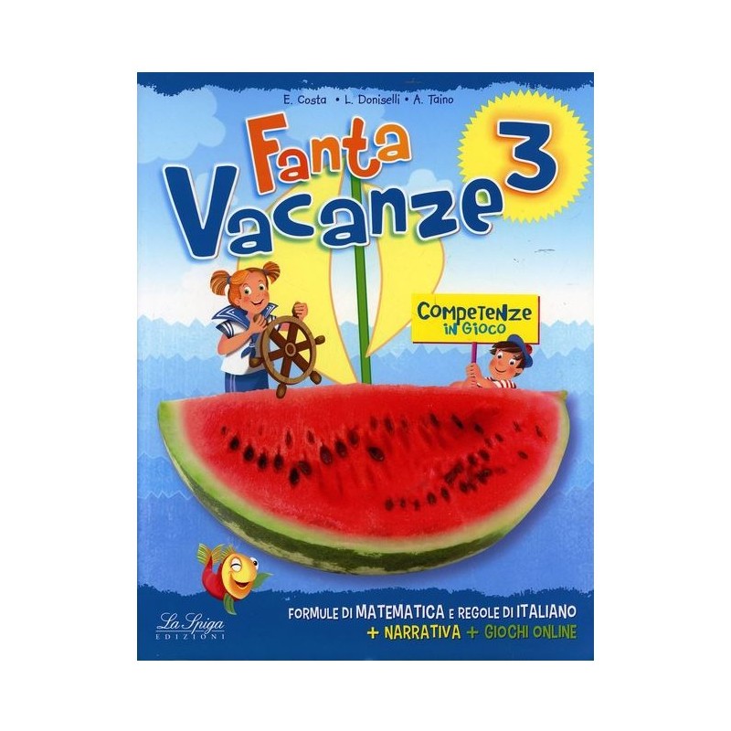 Fantavacanze 3