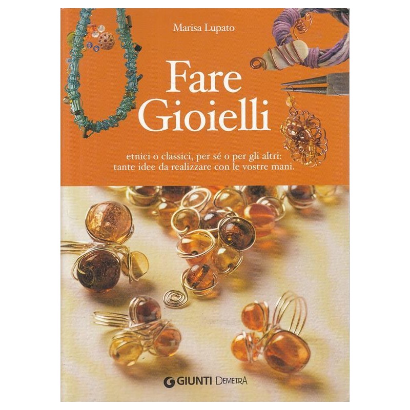 Fare Gioielli
