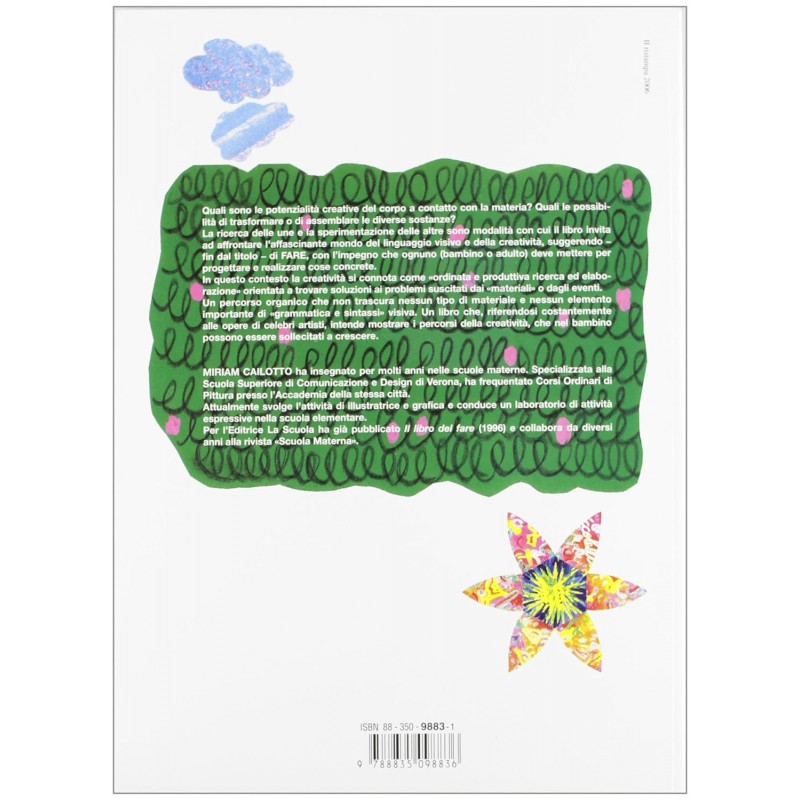 Fare - Linguaggio Visivo E Creatività