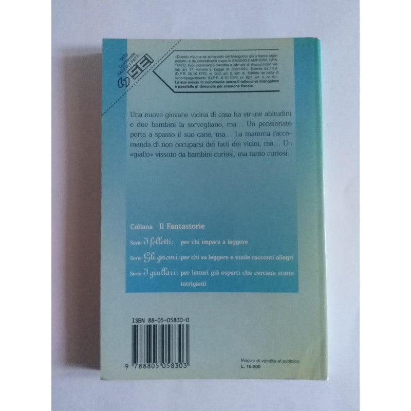 Fatevi I Fatti Vostri!