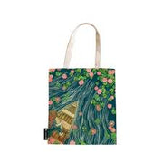 Holland Spring Canvas Bag by Paperblanks