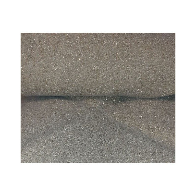 Feltro Morbido Glitter Oro