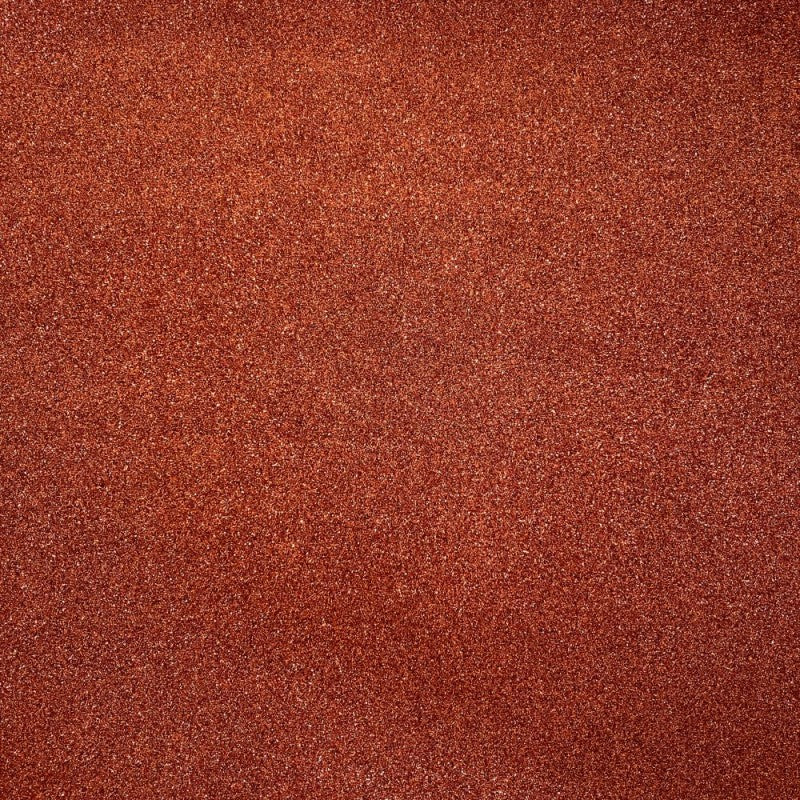 Feltro Stardust Glitter Biscotto-rame Termoformabile