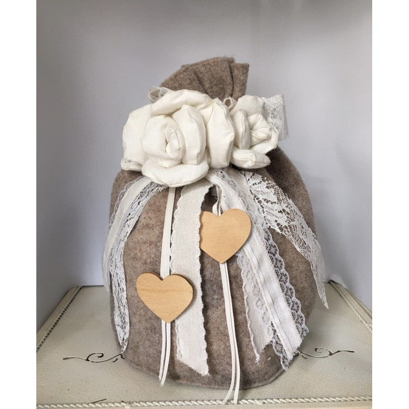 Ferma Porte Fatto A Mano