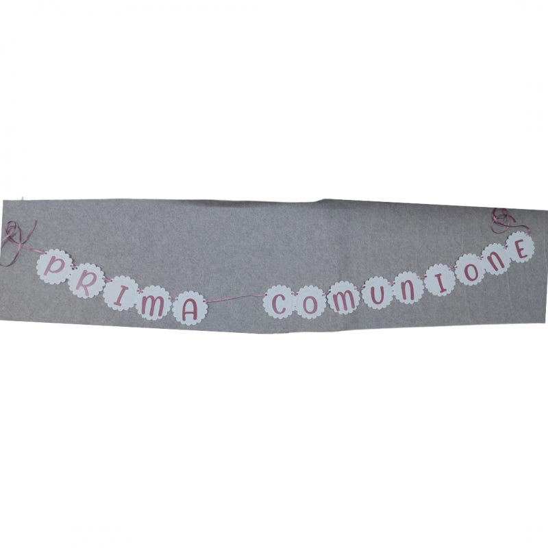 Festone Personalizzabile