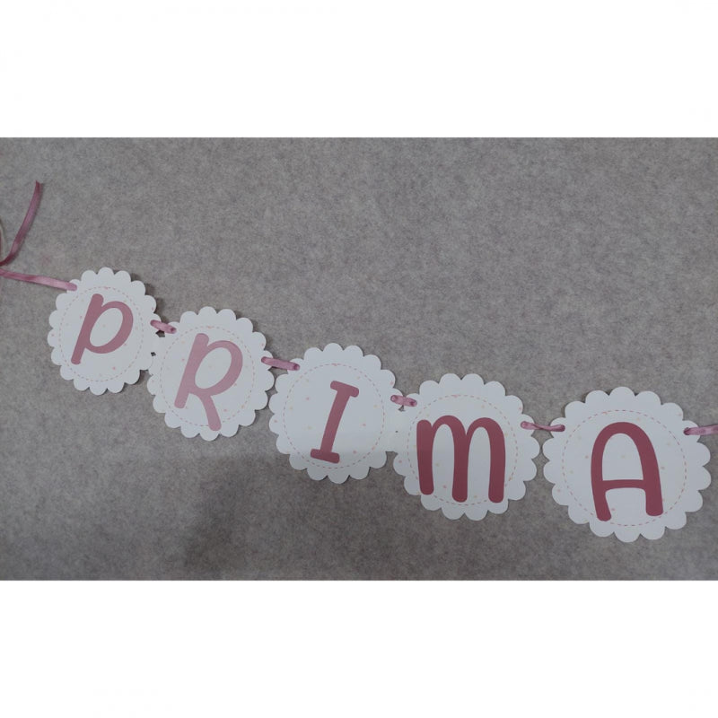 Festone Personalizzabile