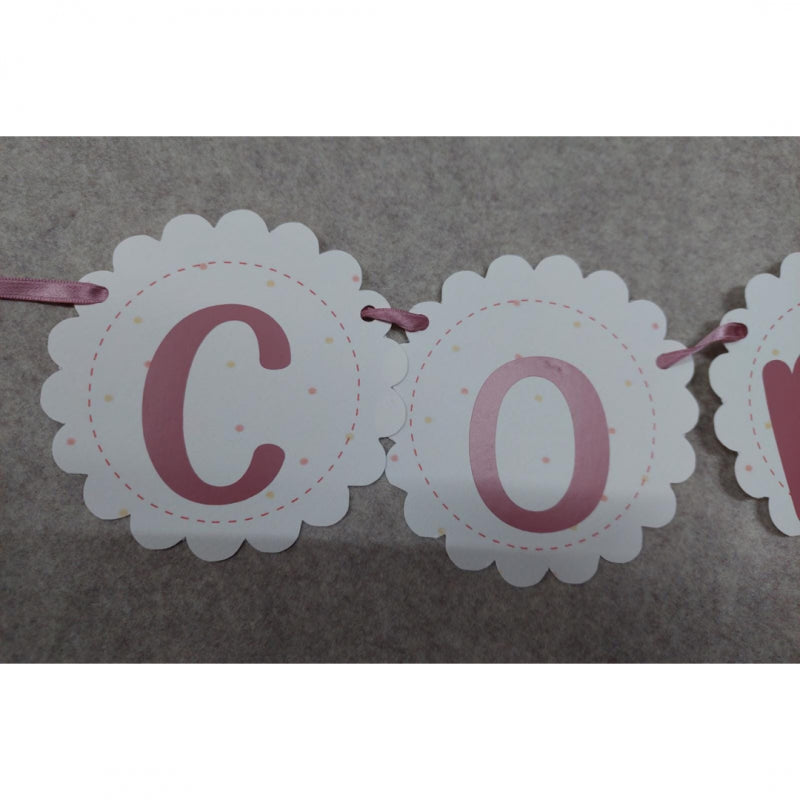 Festone Personalizzabile