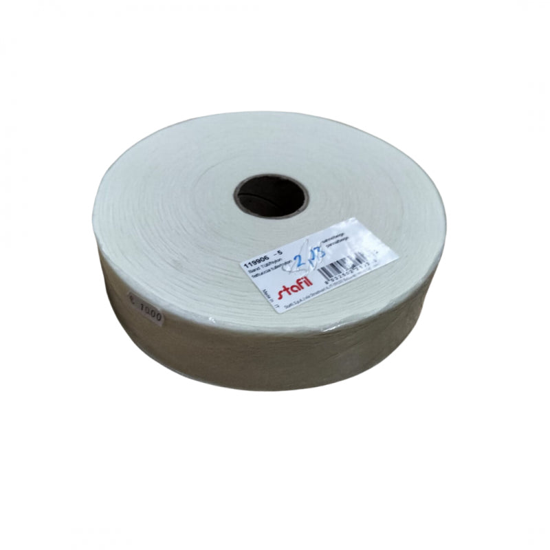 Fettuccia Tulle Panna Stafil